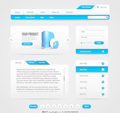 网页设计中图片的运用与优化